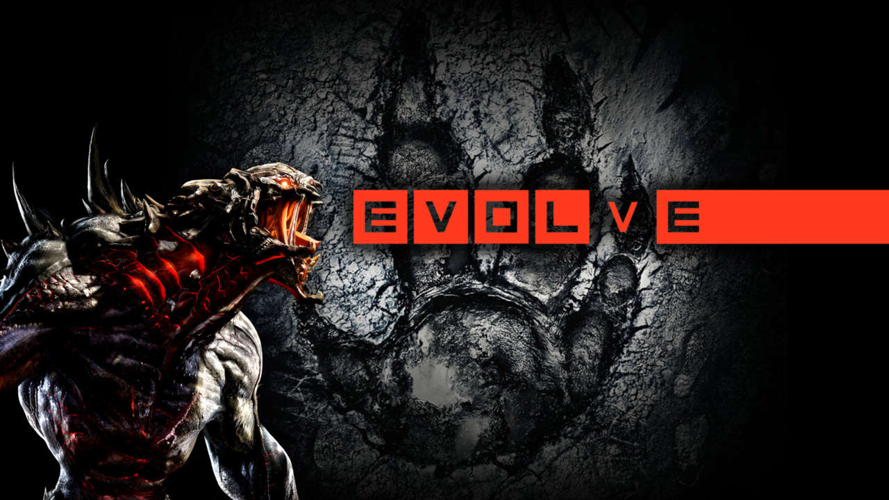Evolve