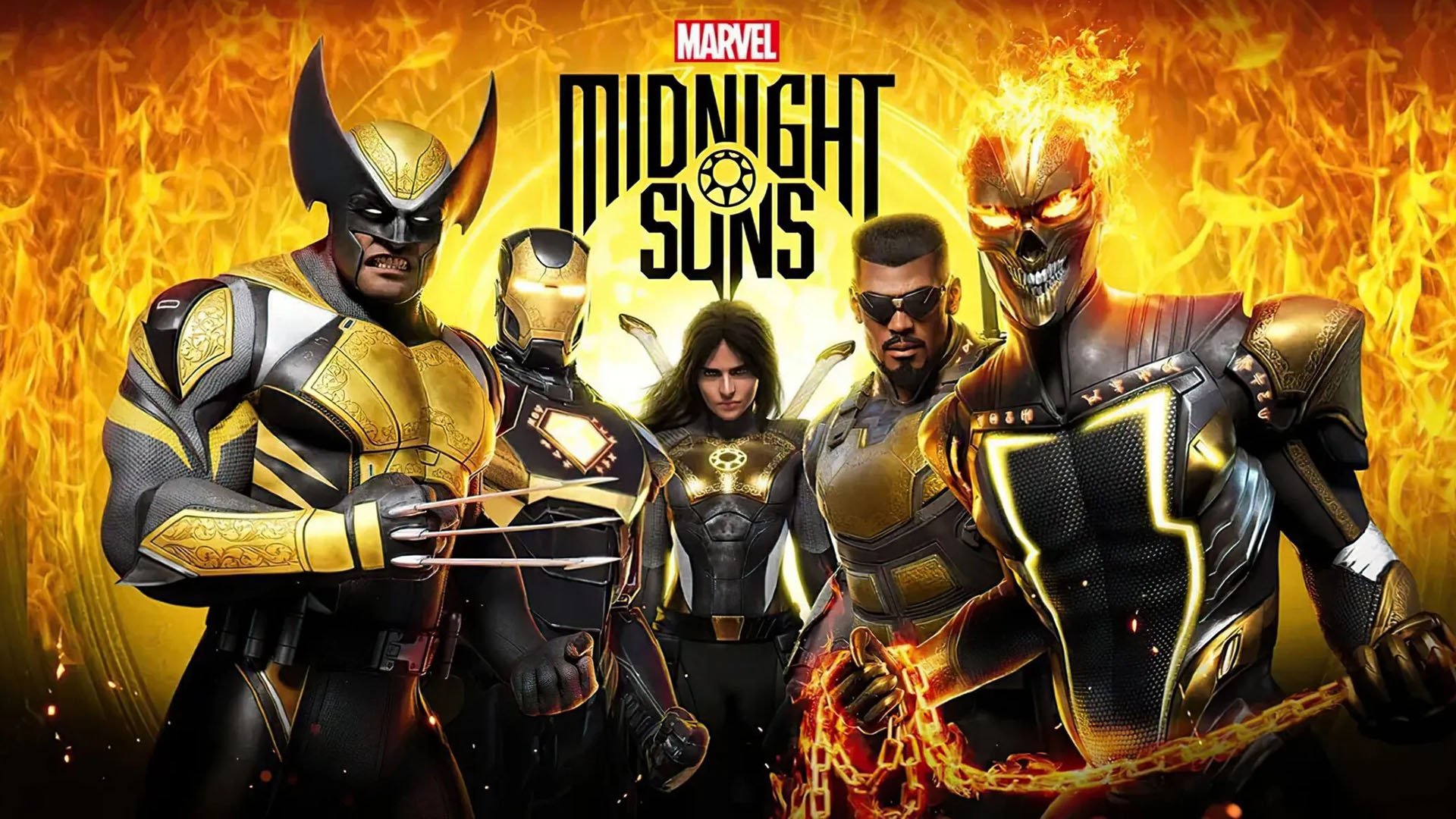 Marvel's Midnight Suns